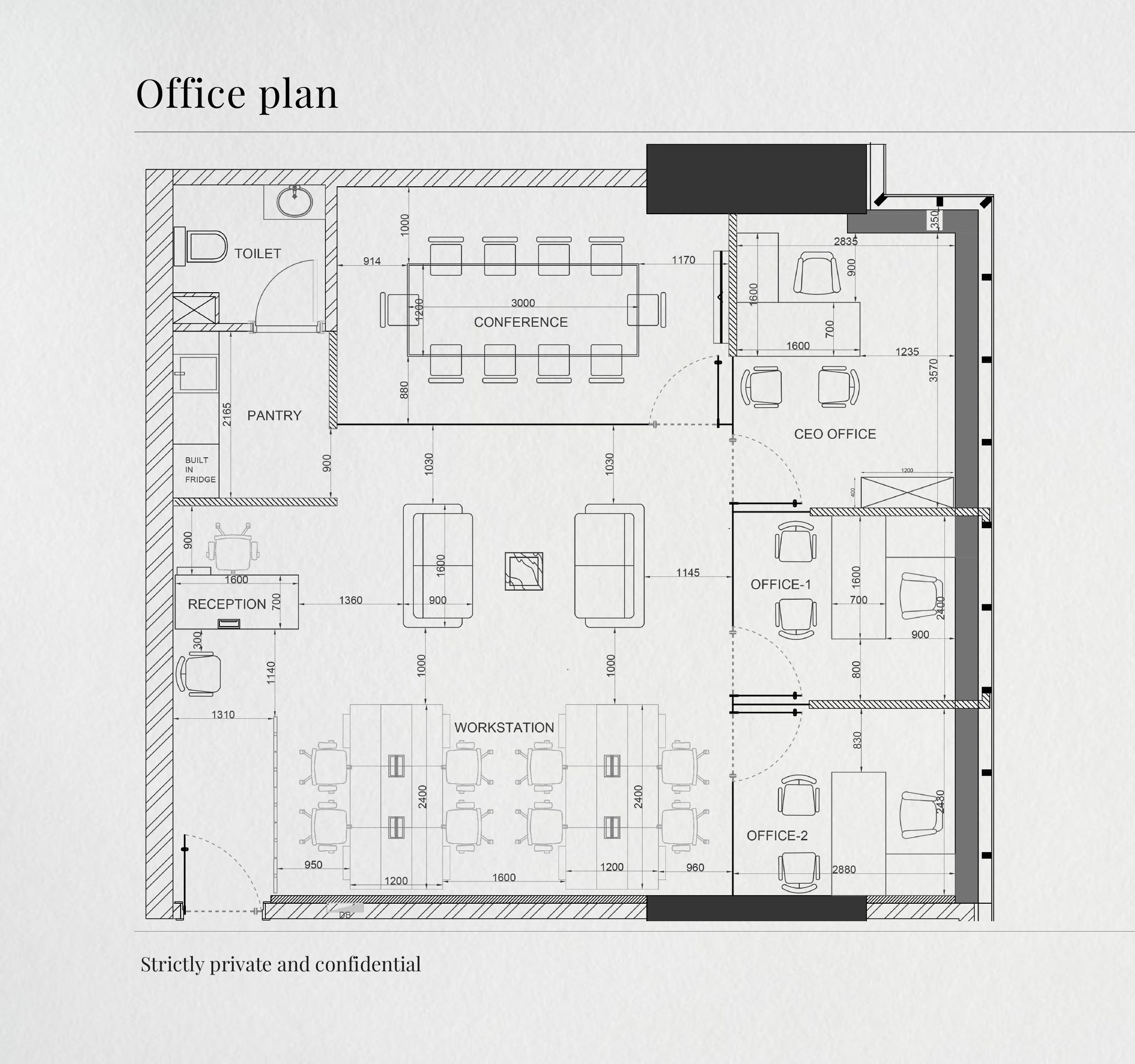 JBC 4 Unit 1102 floor plan — 1,117 sqft layout